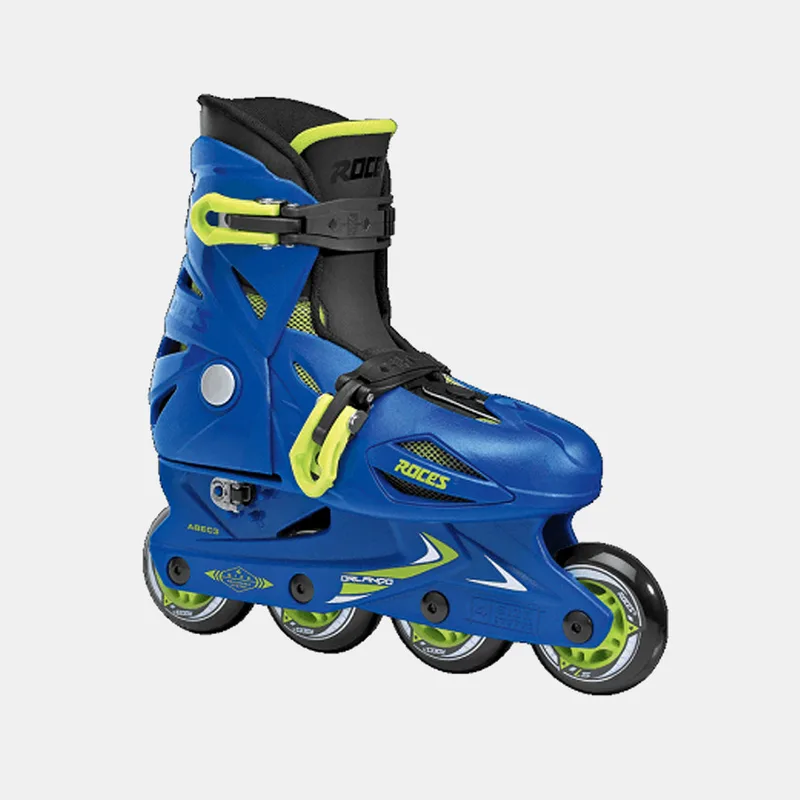 ROCES Orlando Iii Fluctuating Inline Skates Πατίνια (9000267392_93265)