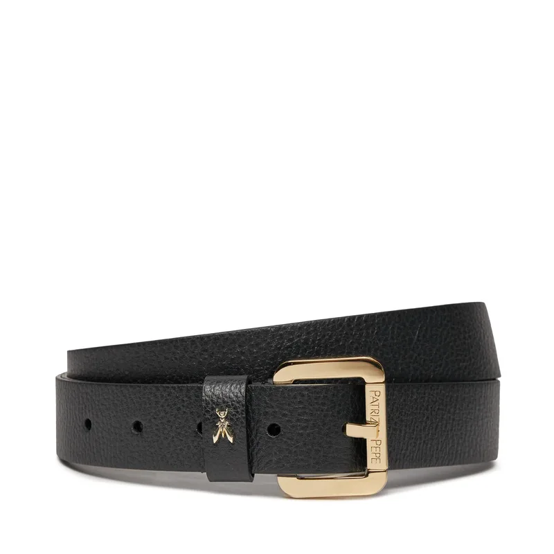 Ζώνη Γυναικεία Patrizia Pepe CW8684/L001-K118 Μαύρο