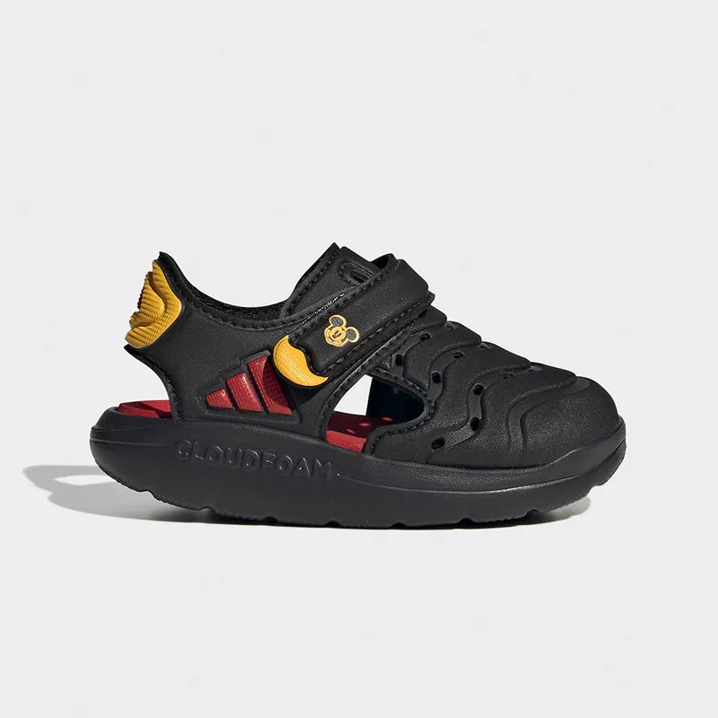 adidas sportswear Disney Mickey Mouse Βρεφικά Σανδάλια (9000260879_92035)