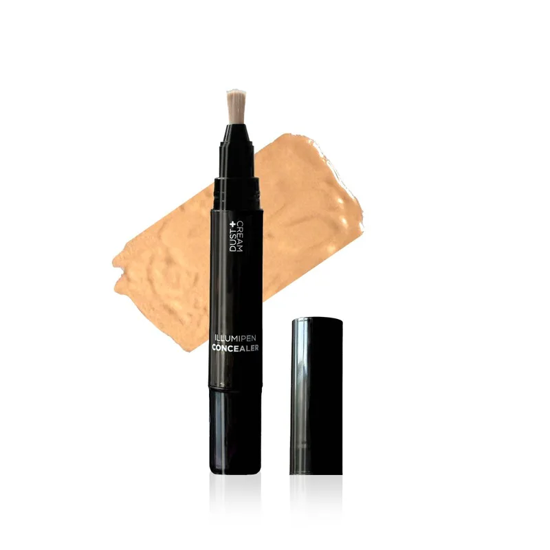 ΚΟΝΣΙΛΕΡ ILLUMIPEN 3C MACADAMIA 4ML