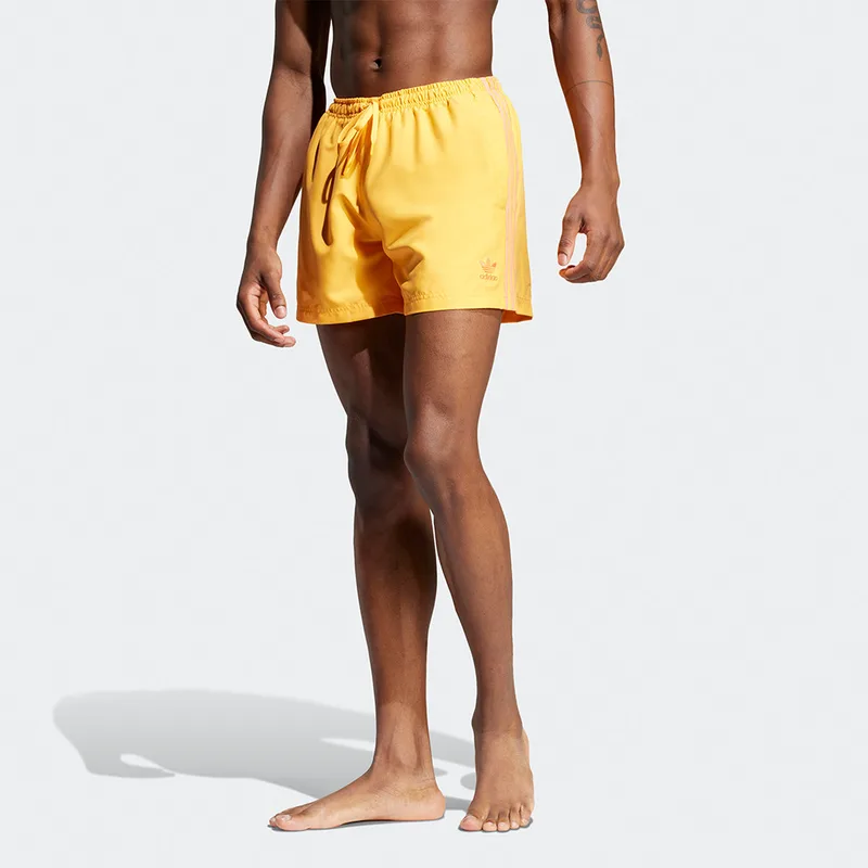 adidas Originals Adicolor 3 Stripes Aνδρικό Μαγιό Σορτς (9000213773_34273)