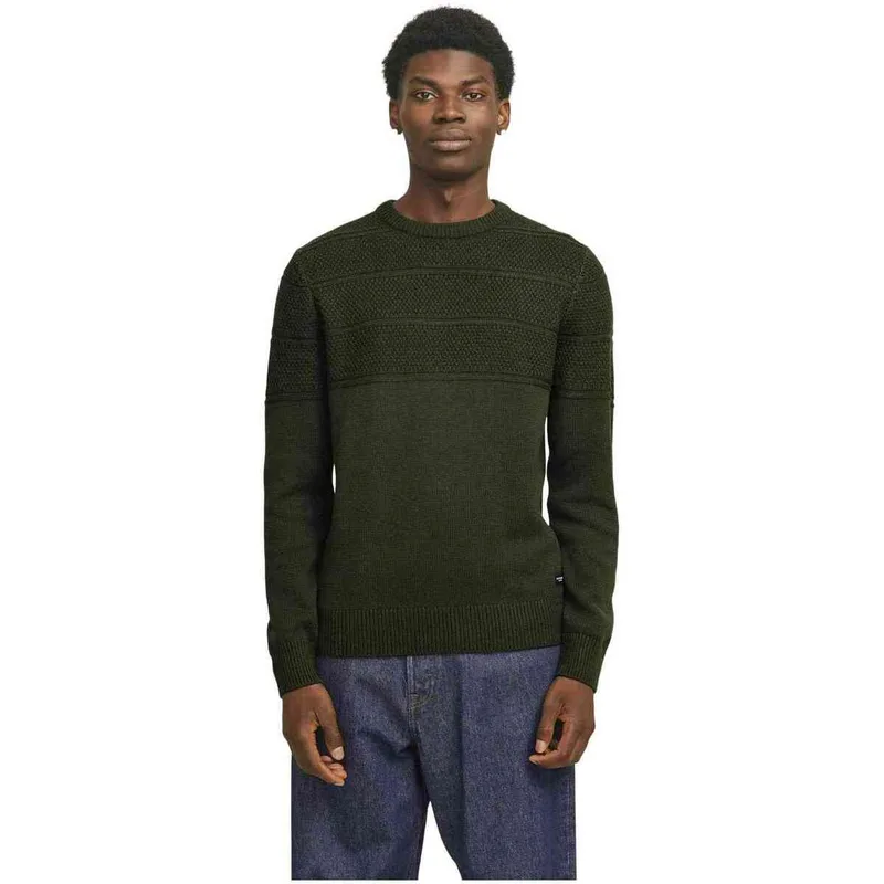 Πουλόβερ Jack & Jones 49822065099091