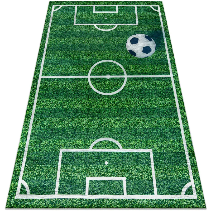 Χαλιά Rugsx BAMBINO 51760 πλύσιμο χαλιού Γήπε 140x200 cm