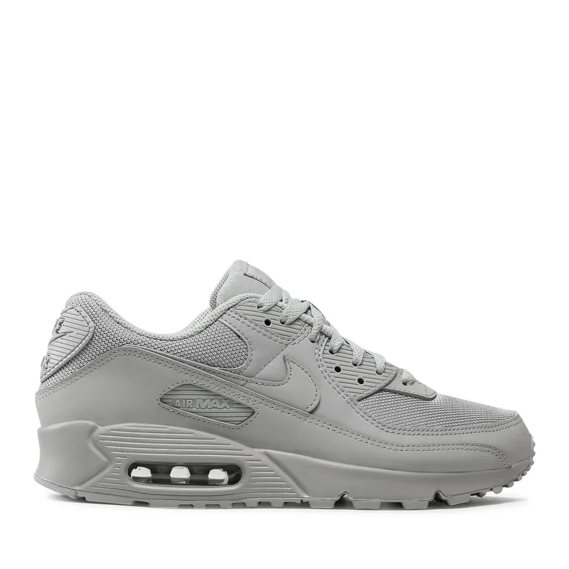 Αθλητικά Nike Air Max 90 CN8490 001 Γκρι