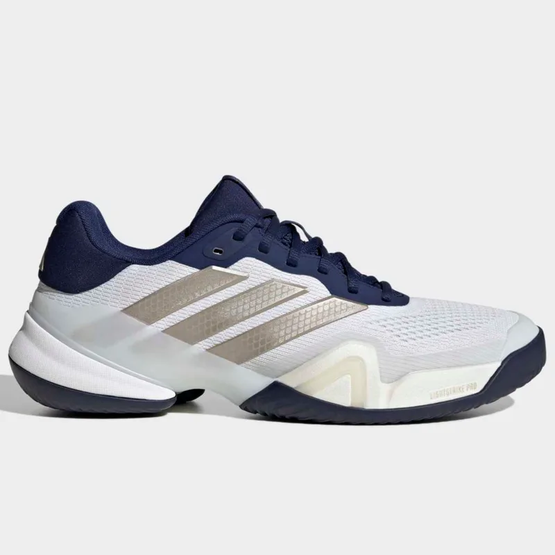 Ανδρικά παπούτσια τένις adidas Barricade 14