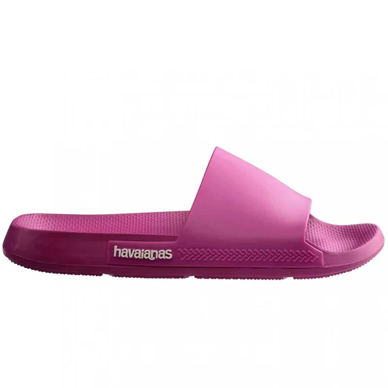 Havaianas Slide Classic FC (4147258-4622 Ροζ Gum)