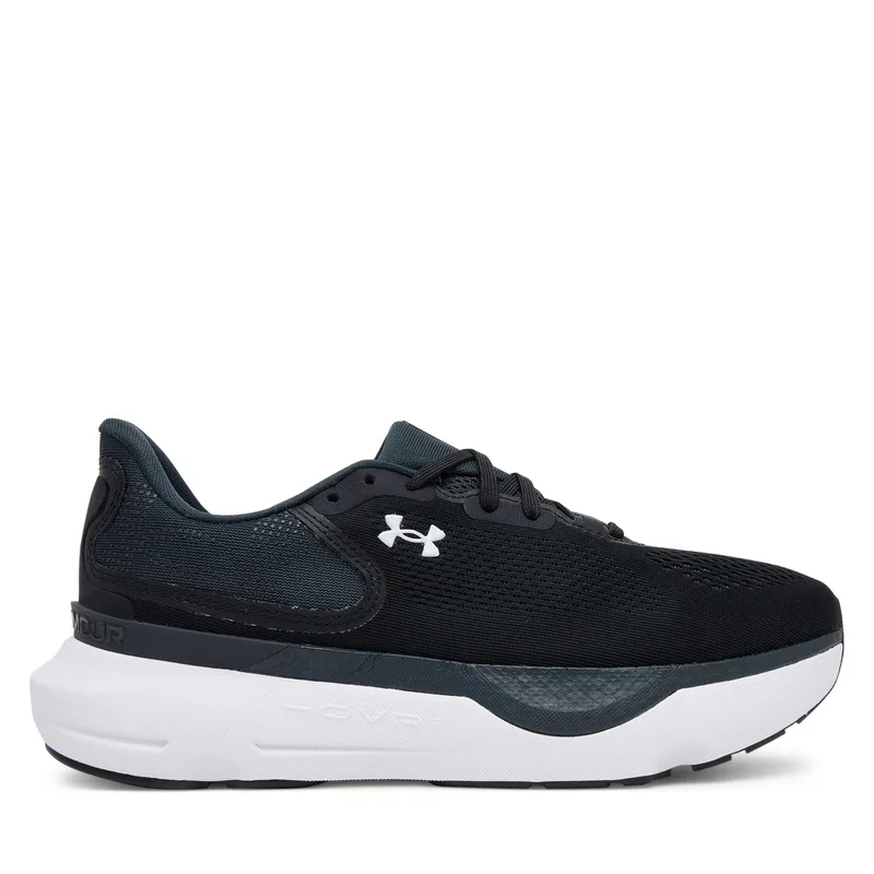 Παπούτσια για Τρέξιμο Under Armour Ua W Infinite Pro 2 3028177 Μαύρο