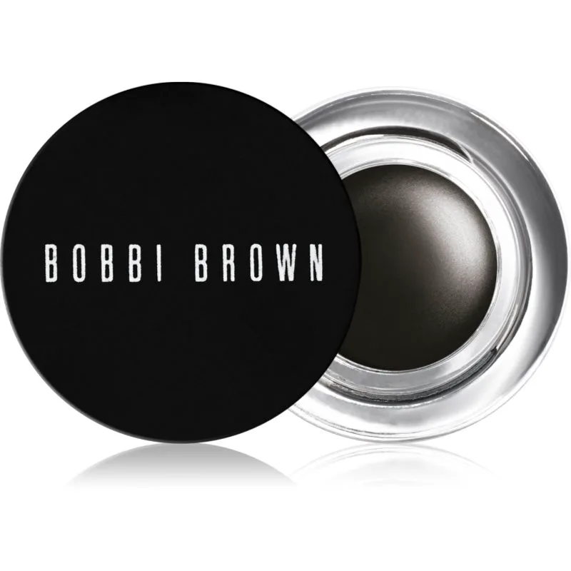 Bobbi Brown Long-Wear Gel Eyeliner τζελ λάινερ ματιών μακράς διαρκείας απόχρωση CAVIAR INK 3 γρ