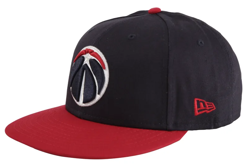 Καπέλο New Era Nba Team 9Fifty Washington Wizards 11394812-OTC