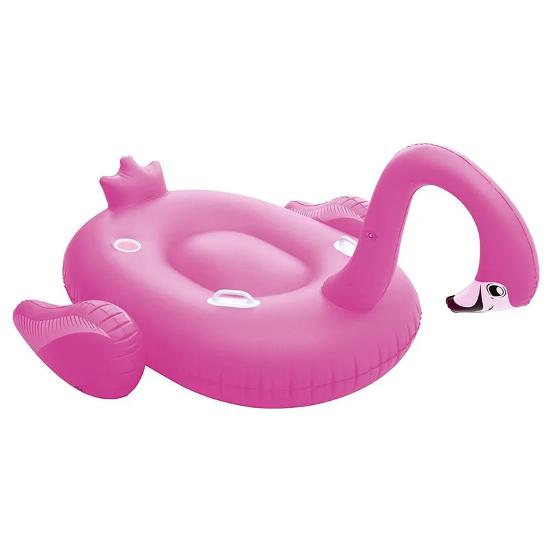 Φουσκωτό Θαλάσσης BESTWAY SUPERSIZED FLAMINGO 1.75x1.73m