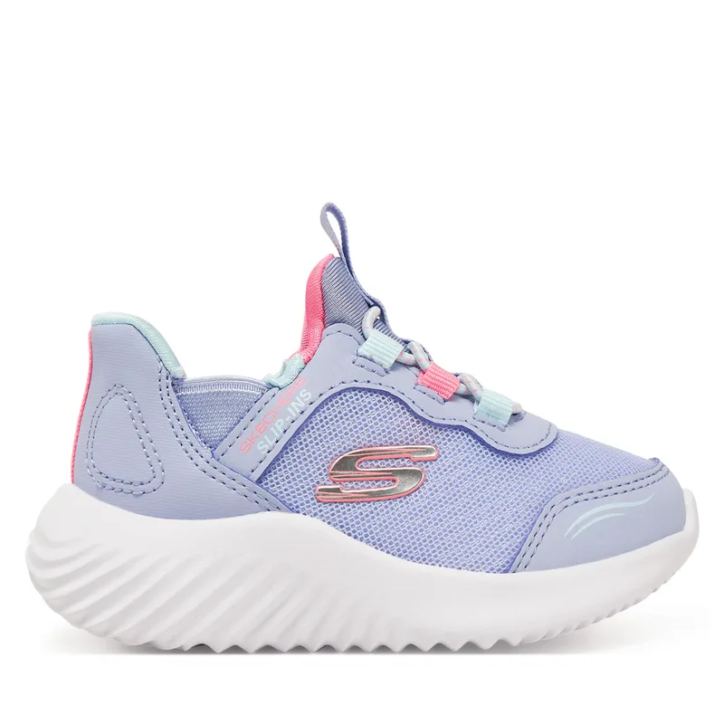 Αθλητικά Skechers 303585N/LAV Μωβ
