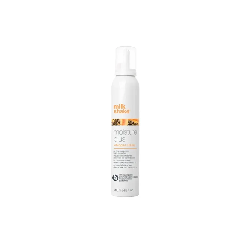 Milk_Shake Moisture Plus Whipped Cream (200ml)