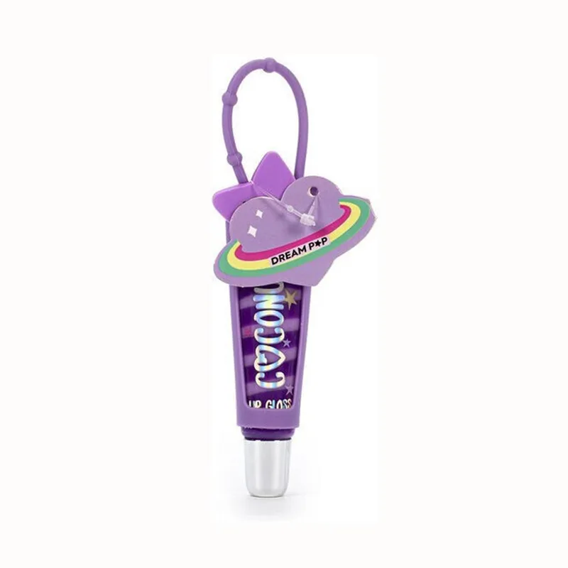 Lip Gloss Dream Pop Coconut 1150 Αστεράκι