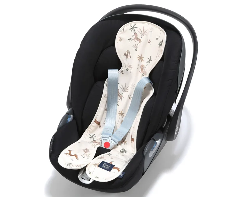 Προστατευτικό Car Seat Little Savannah