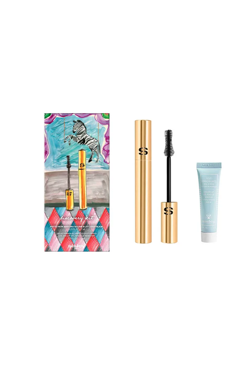 Sisley Phyto-Noir Mascara Discovery Set - 185009