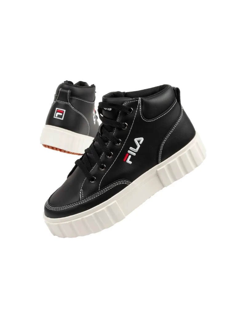 Fila Sandblast W shoes FFW018780010