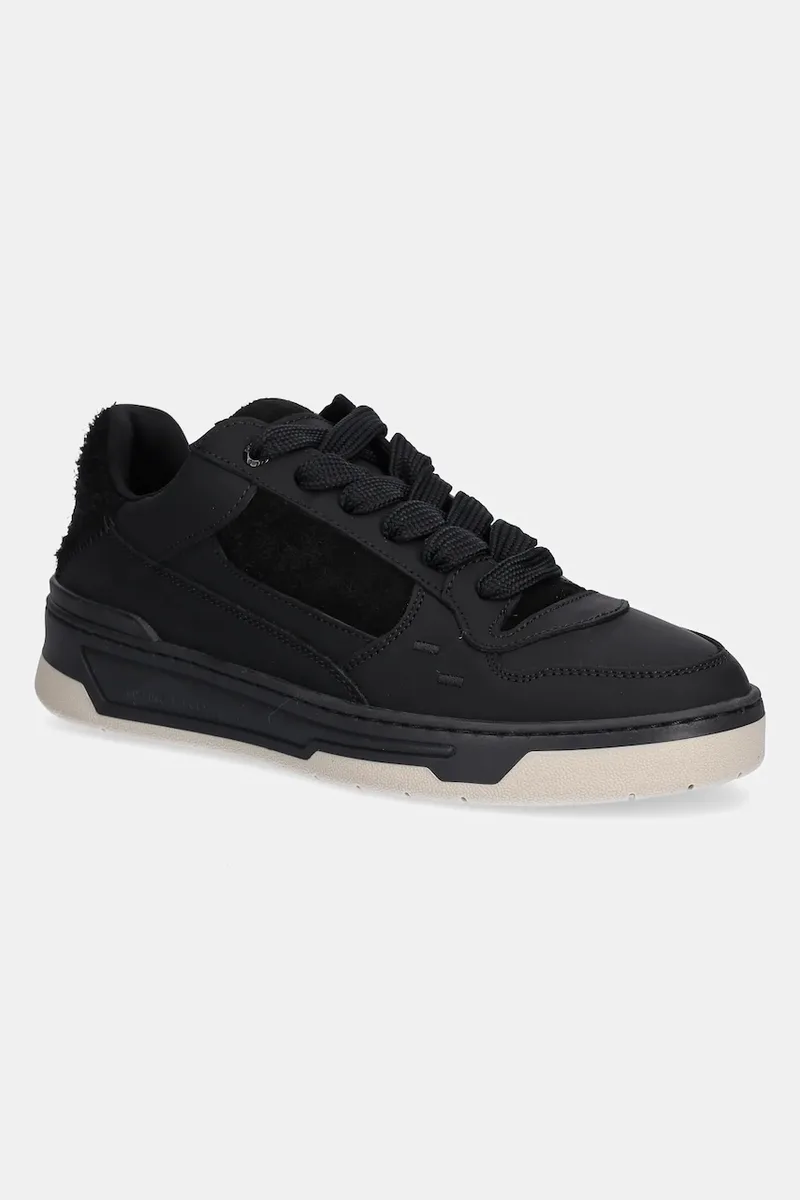 Δερμάτινα sneakers Filling Pieces Cruiser Tech Fuzz