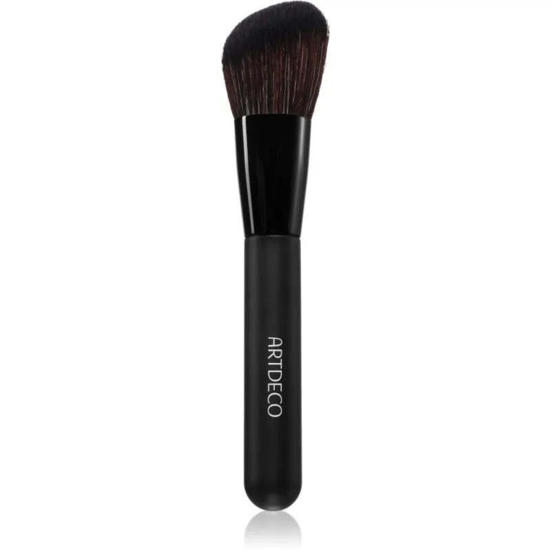 ARTDECO Brush Premium πινέλο για ρουζ 1 τμχ