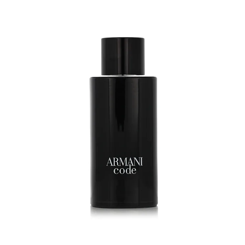 Giorgio Armani Code Homme Eau De Toilette Refillable 125 ml (man)