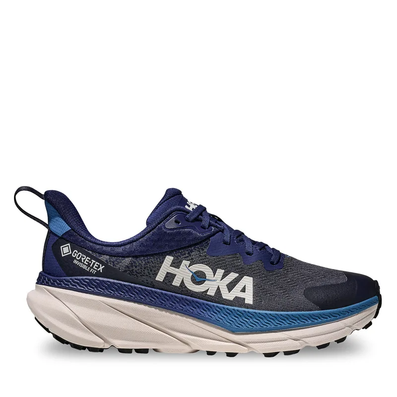 Παπούτσια για Τρέξιμο Hoka Challenger Atr 7 Gtx 1134501F Σκούρο μπλε