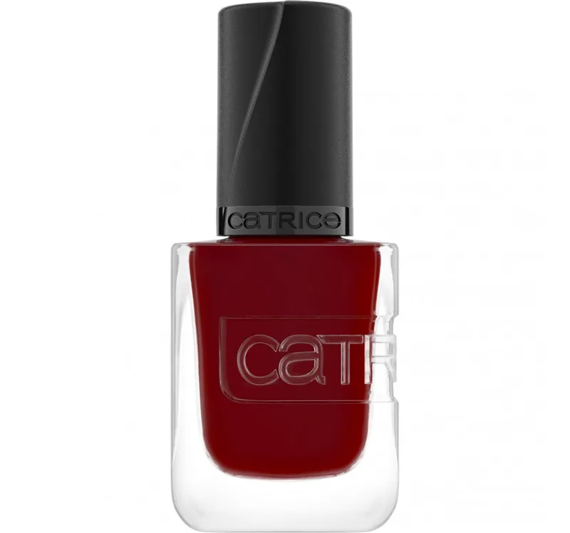 GEL AFFAIR Nail Lacquer-021 Caught On The Red Carpet