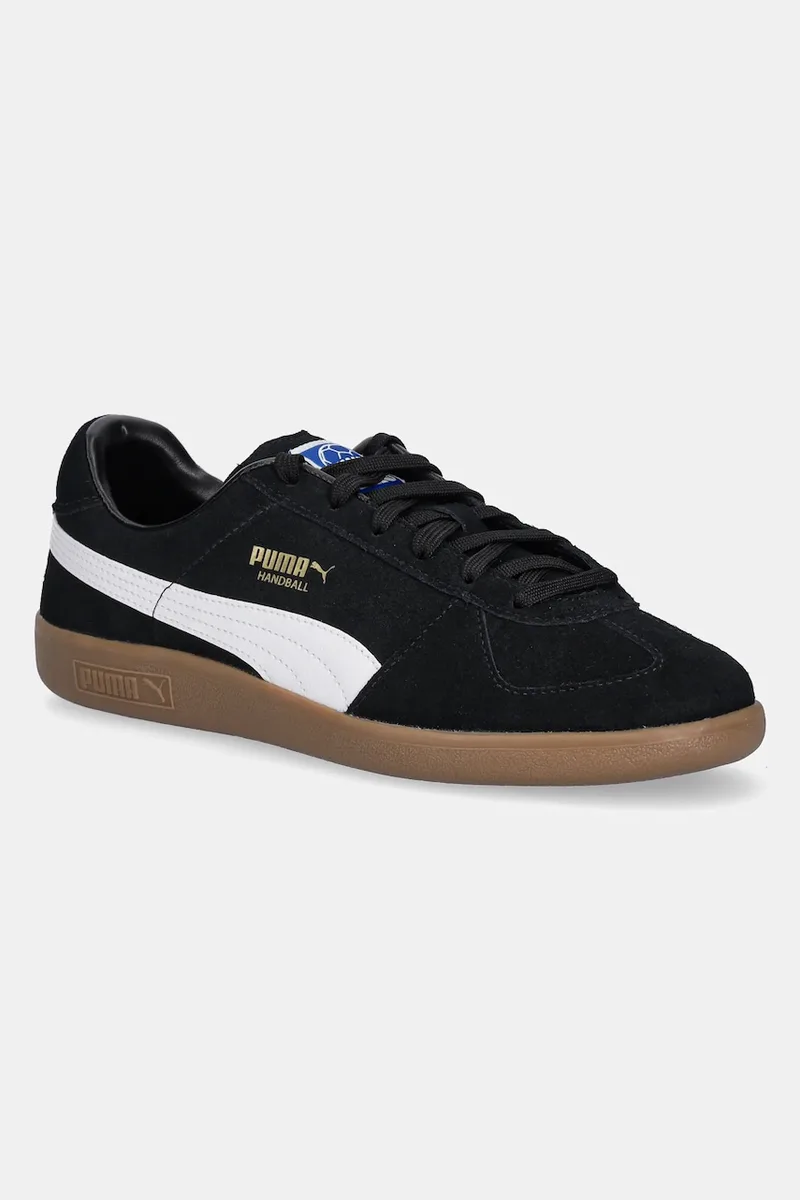 Σουέτ sneakers Puma Handball