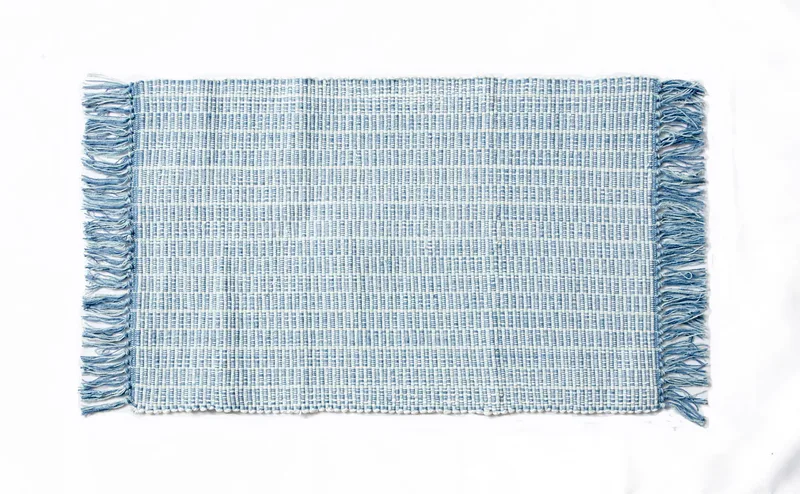 Παιδικό Χαλί 50X80 Palamaiki Kids Decor Μωβ Blue (All Season) (50x80)