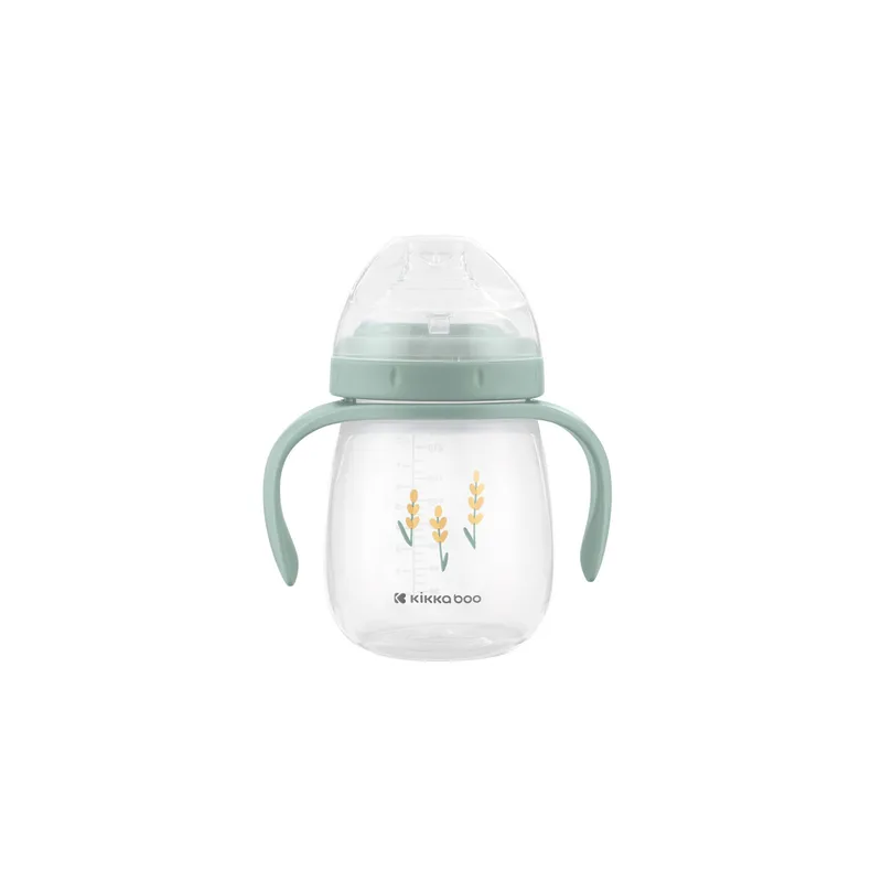 Ποτήρι Εκπαιδευτικό 240ml Kikka Boo Sleepy Sheep