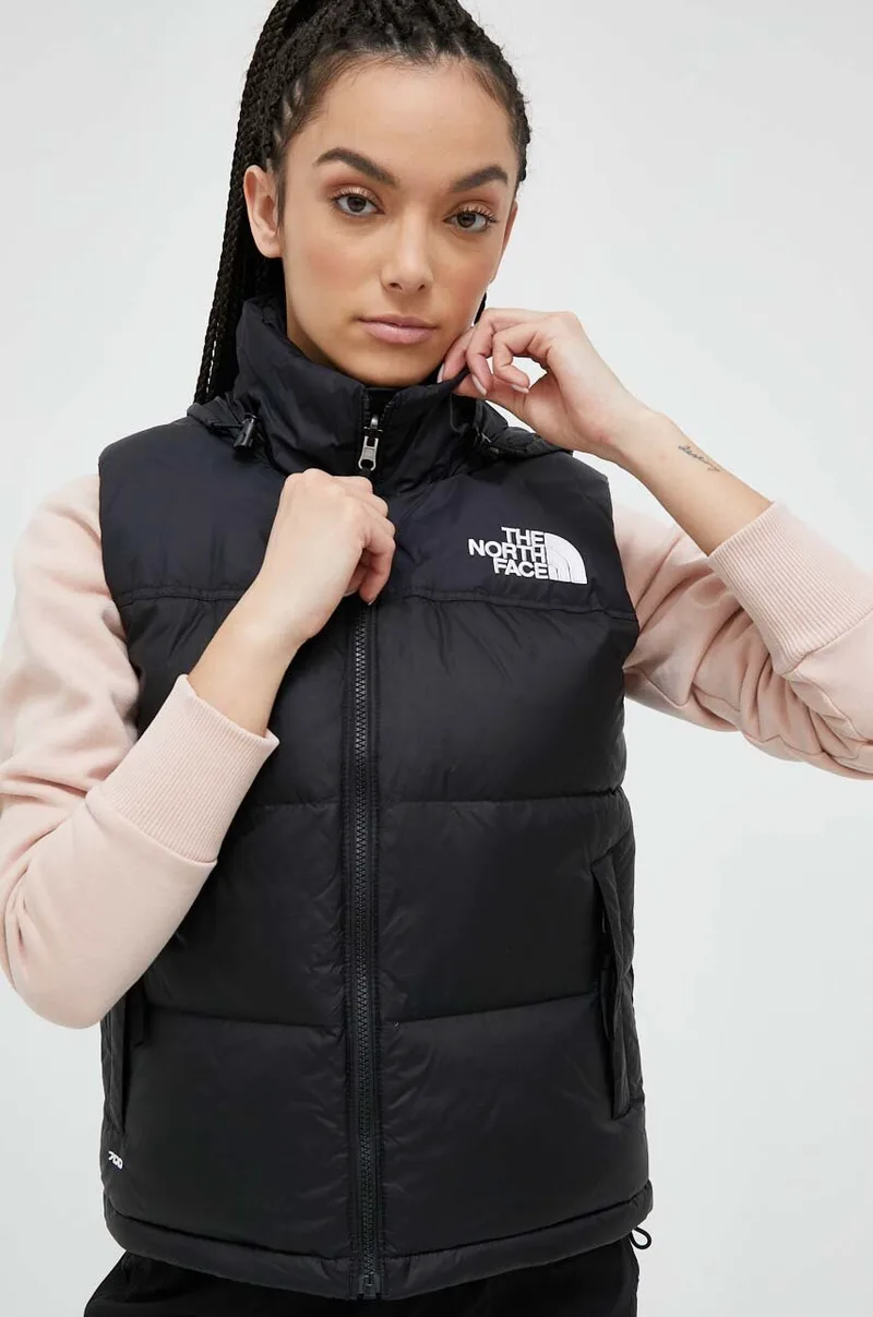 Αμάνικο μπουφάν The North Face 1996 RETRO NUPTSE VEST