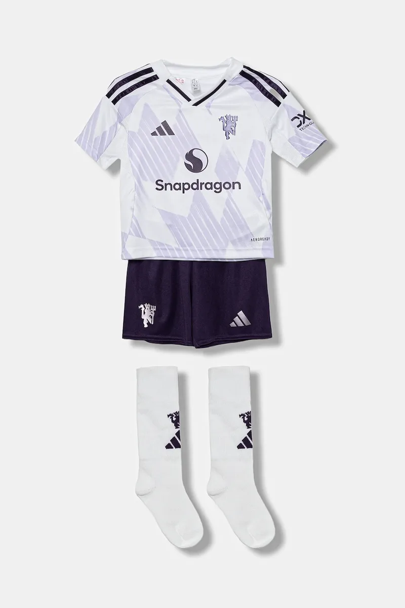Παιδικό σετ adidas Performance Manchester United 2-pack