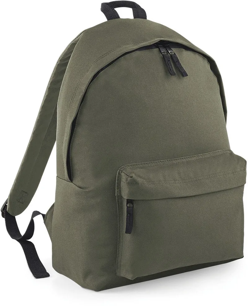 Σακίδιο Πλάτης BG125 Bag Base Olive Green