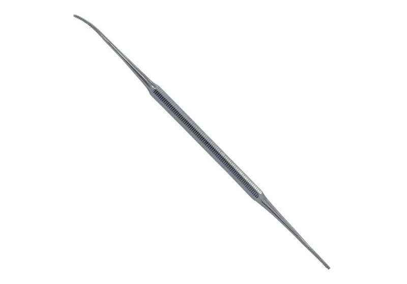 NBM Stainless Steel Side File
