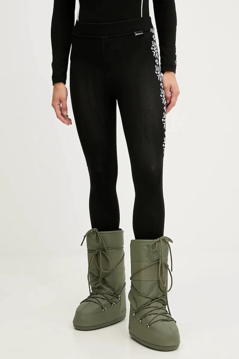 Ισοθερμικό παντελόνι Newland LADY LEGGINGS