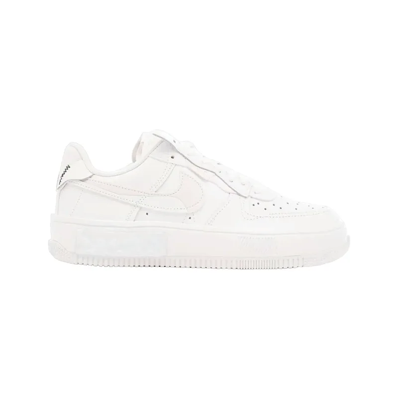 Sneakers Nike Baskets Air Force 1 Fontanka daim