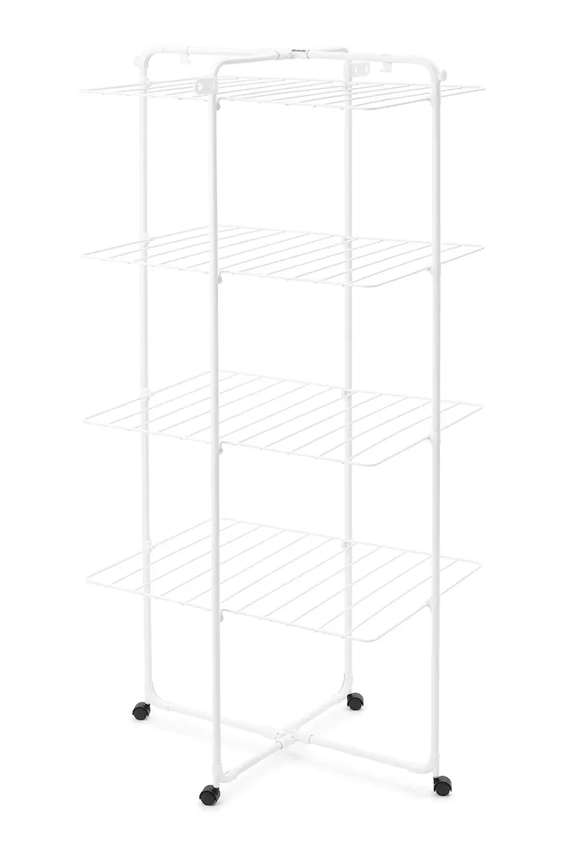 Brabantia πιστολάκι για πλύσιμο από ατσάλι 30 m