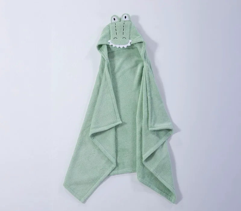 Βρεφική Κάπα Nef-Nef Savana Cameo Green 70x120