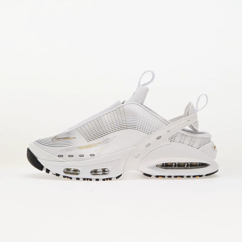 Sneakers Nike W Air Max Craze White/ Metallic Gold-Black-Copper Moon EUR 38
