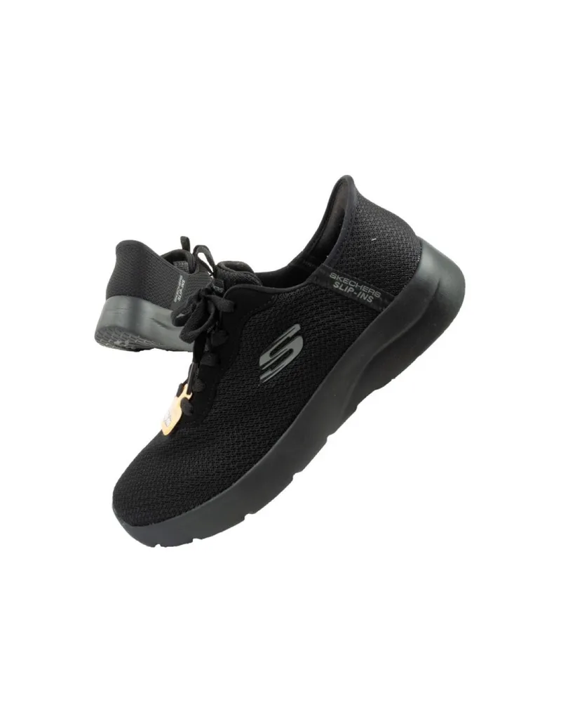 Skechers Dynamight 20 SlipIns shoes W 150480BBK