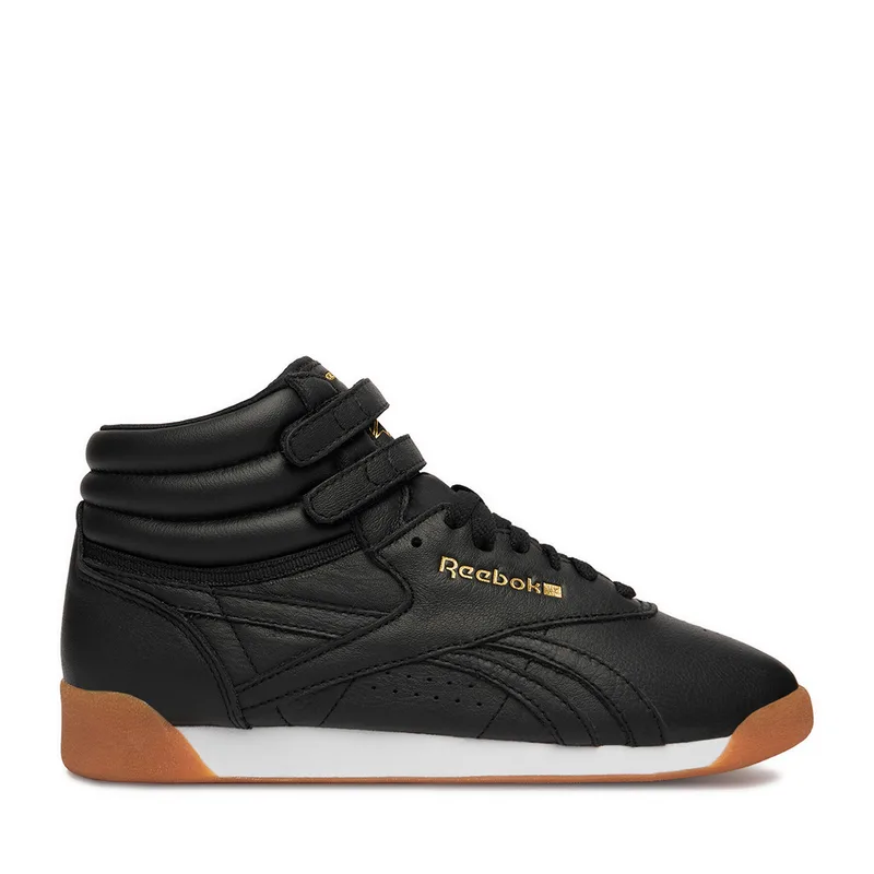 Αθλητικά Reebok EO-F/S HI 100271746 Μαύρο