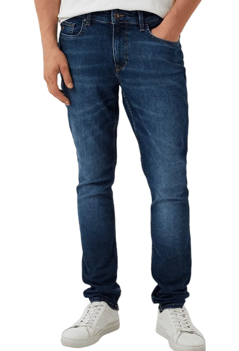 Παντελόνι Jean Mexx Logan BM0516036M-Dark Vintage Ανδρικό