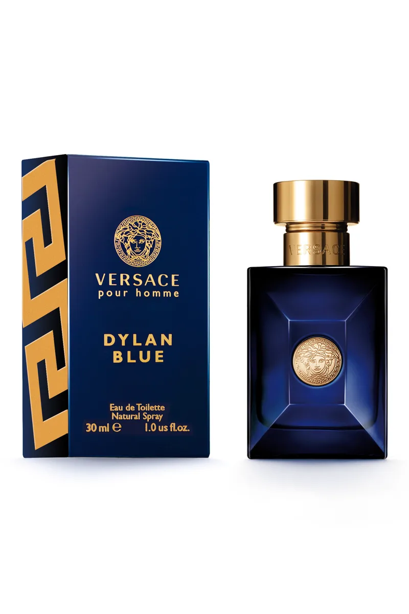 Versace Versace Pour Homme Dylan Blue EdT - 721007