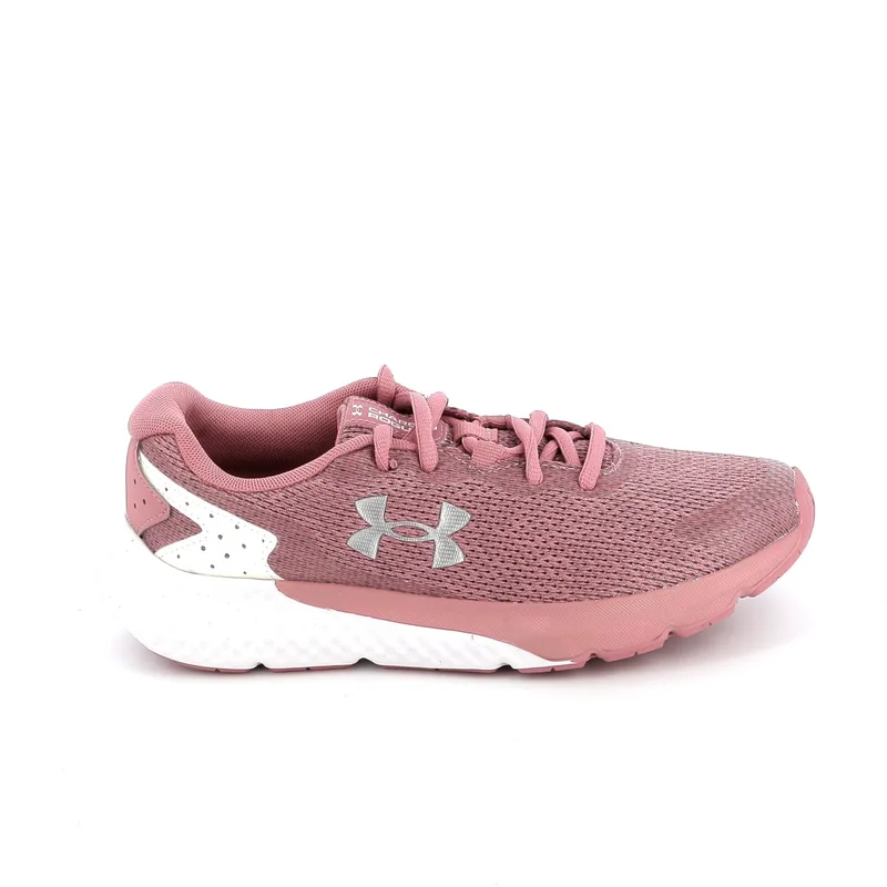 Παιδικό Αθλητικό Παπούτσι για Κορίτσι Under Armour Ua W Charged Χρώματος Ροζ 3026147-600