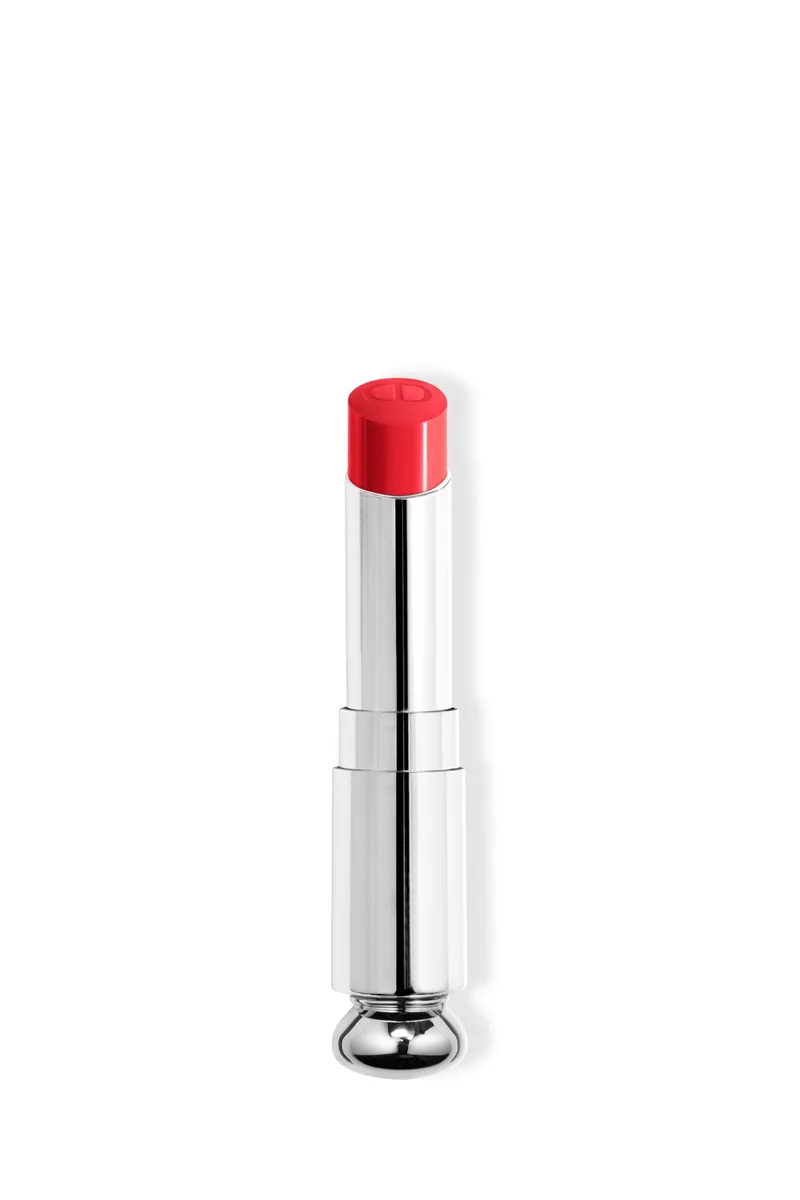 Diοr Addict Refill - Shine Lipstick Refill - Intense Color - 90% Natural-Origin Ingredients 3,2 gr - C329100536 536 Lucky