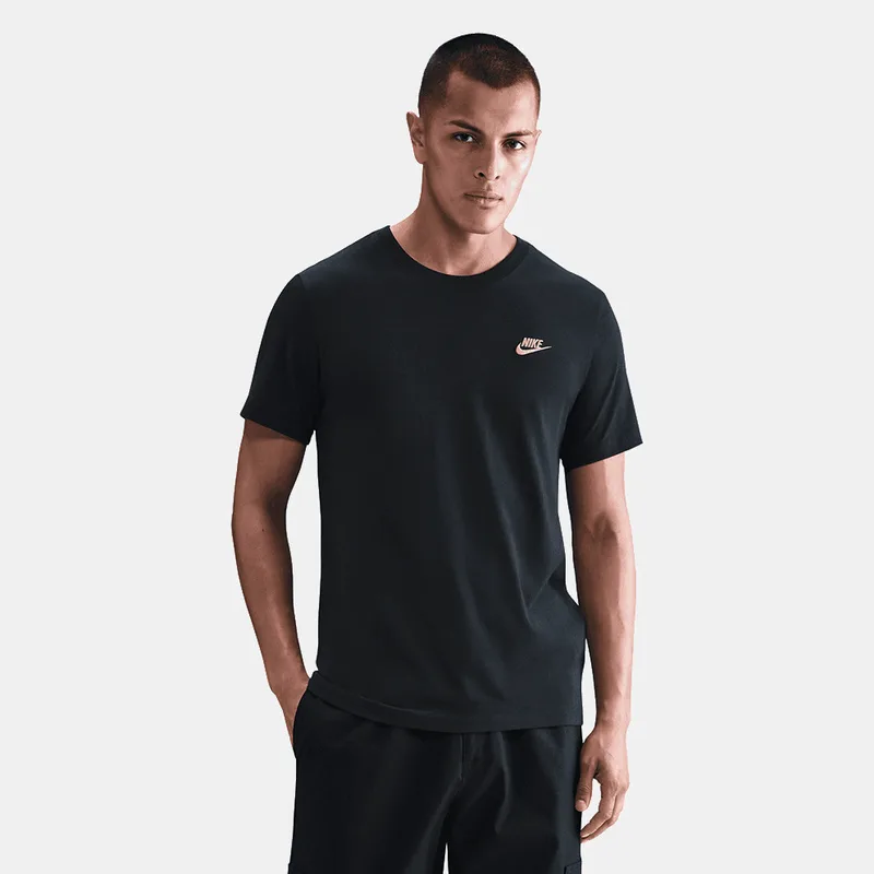 Nike Sportswear Club Ανδρικό T-Shirt (9000233856_46449)