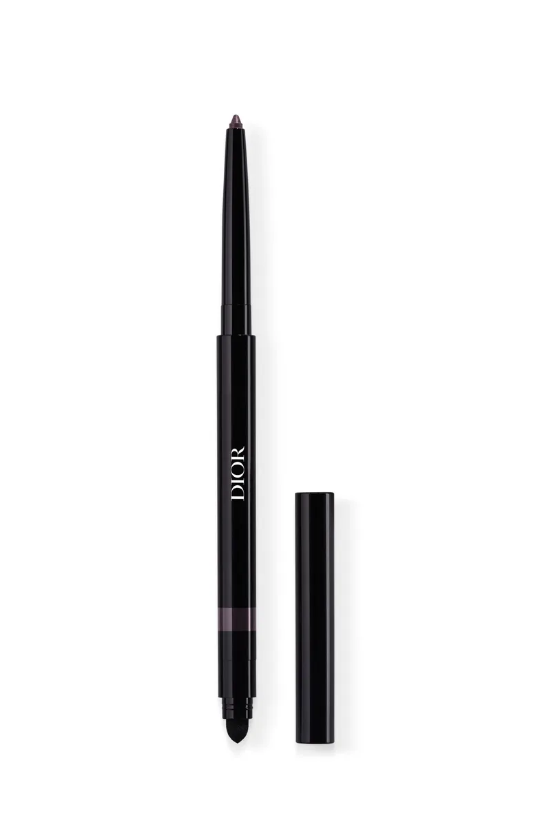 Dior Diorshow Stylo Waterproof Eyeliner - 24H Wear - Intense Color - C042300091 771 Matte Taupe