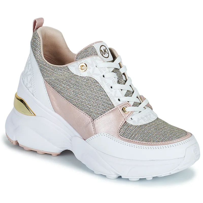 Xαμηλά Sneakers MICHAEL Michael Kors MICKEY TRAINER