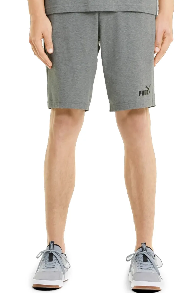 Σορτς Puma Ess Jersey Shorts 586706-03 Ανδρικό