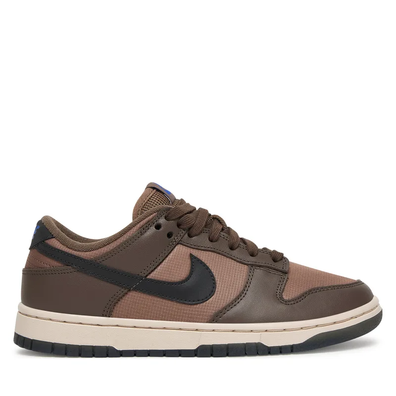 Αθλητικά Nike Dunk Low FZ2552 001 Καφέ