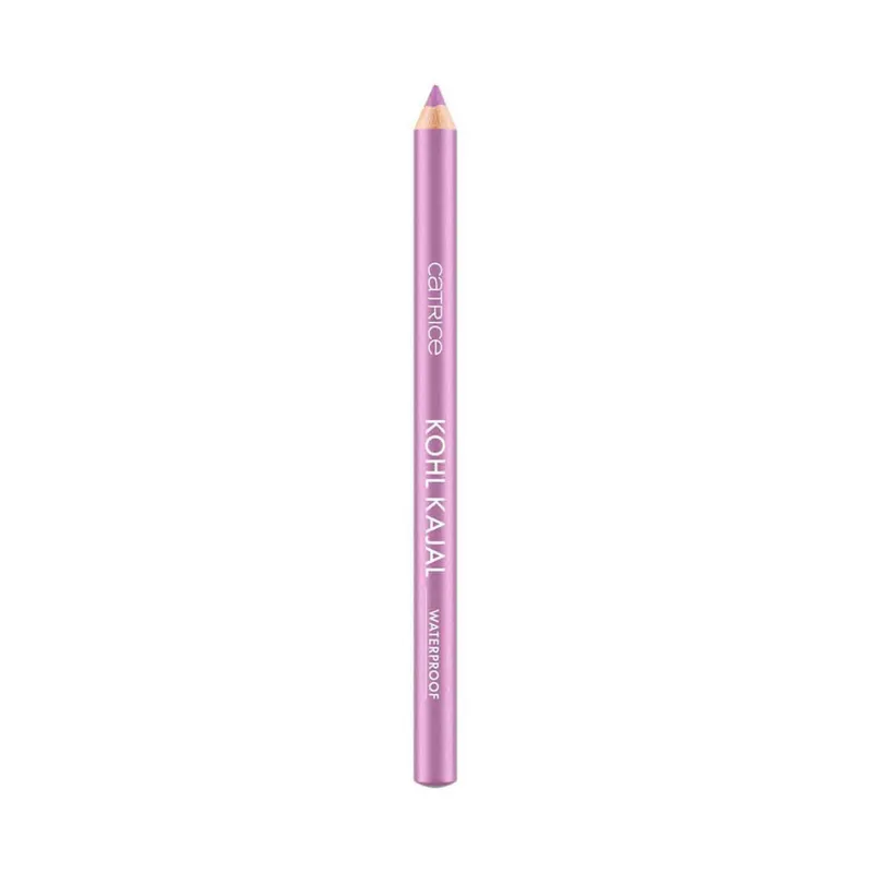 Μολύβια ματιών Catrice Waterproof Kohl Kajal Pencil - 90 La La Lavender
