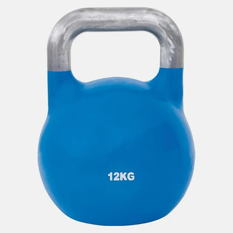 Amila Kettlebell Aγωνιστικό 12kg (9000008945_003)